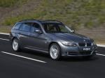BMW 335i Touring 2008 года (AU)